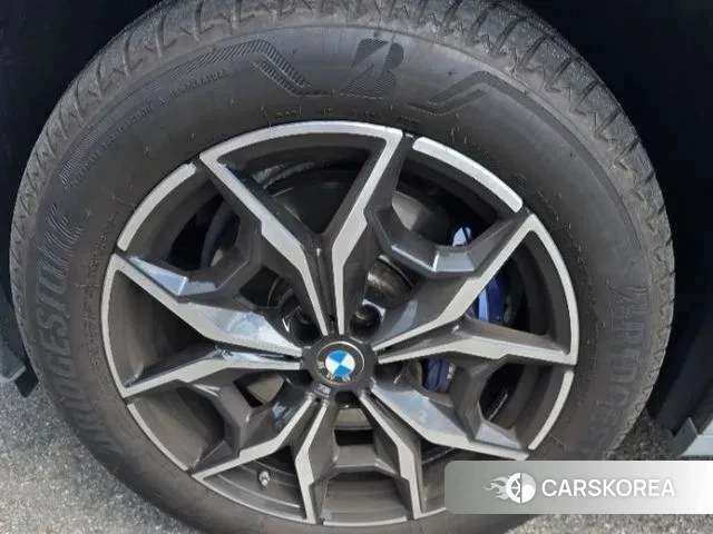 BMW X4 (G02) id 3042918 из Кореи 10