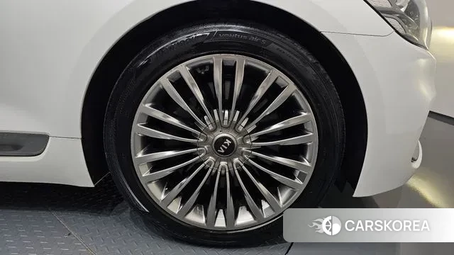 Kia More K9 id 3308209 из Кореи 15