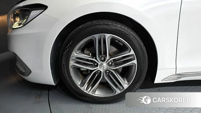 Hyundai Grandeur IG id 3873826 из Кореи 15