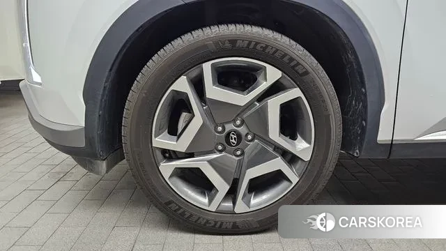 Hyundai The New Palisade id 3262929 из Кореи 15