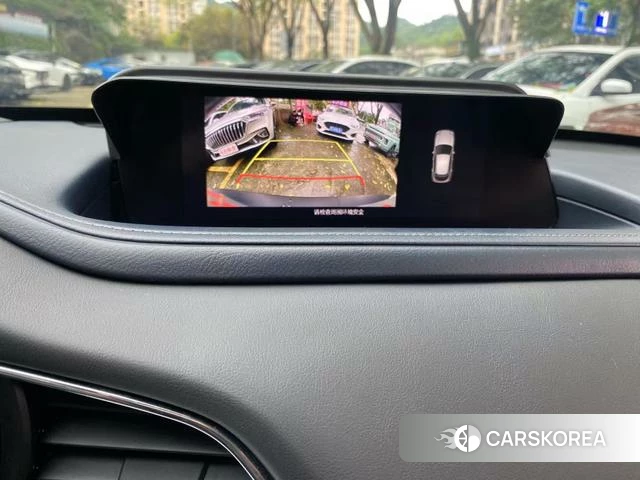 Mazda CX-30 id 4262358 из Китая 9