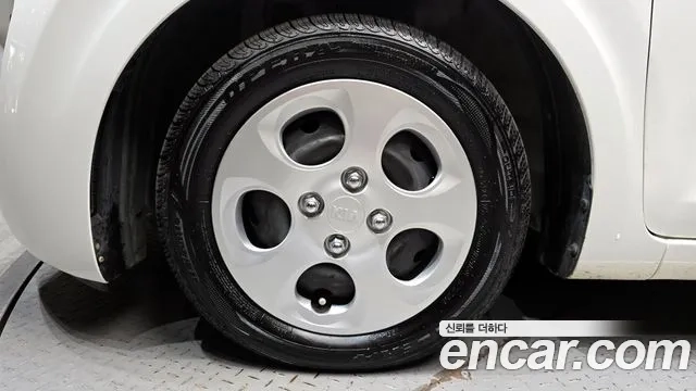 Kia All New Morning (JA) id 2951705 из Кореи 15