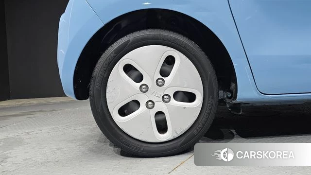 Kia The New Ray id 4383672 из Кореи 25