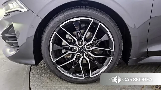 Kia K5 3rd generation id 3407046 из Кореи 15