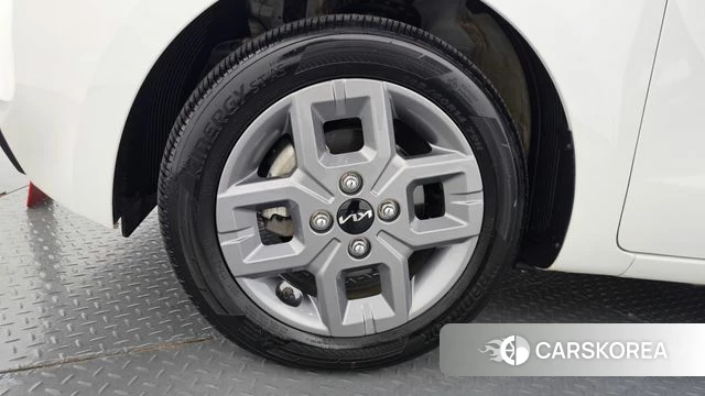Kia The New Kia Ray id 4493967 из Кореи 32