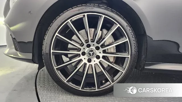 Mercedes-Benz CLS-Class C257 id 3612375 из Кореи 15