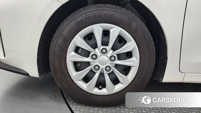 Kia Come New K3 id 2995593 из Кореи 15