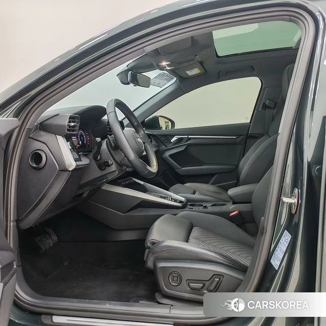 Audi A3 id 4207570 из Китая 12