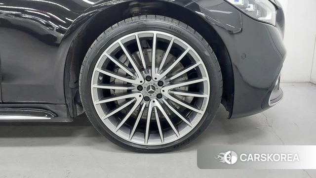 Mercedes-Benz S-Class W223 id 4475240 из Кореи 15