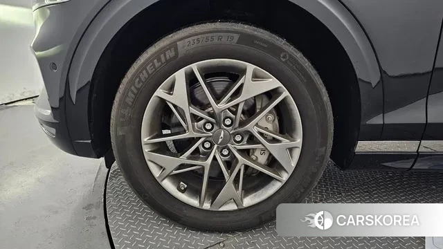 Genesis GV70 id 2930439 из Кореи 15