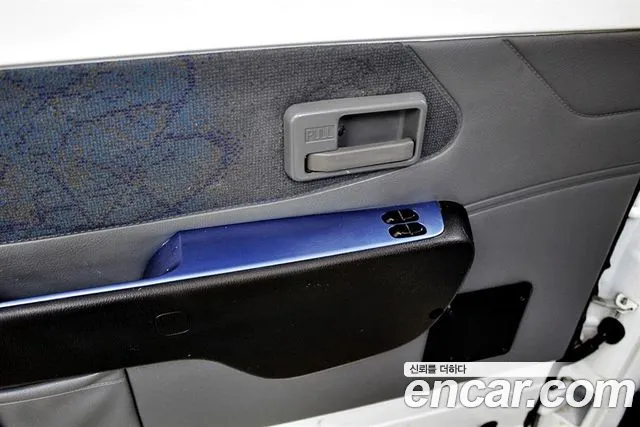 Chevrolet (GM Daewoo) New Damas id 2793741 из Кореи 15