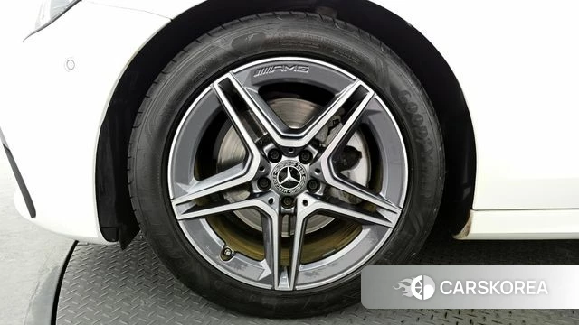 Mercedes-Benz E-Class W213 id 3864593 из Кореи 15