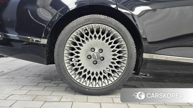 Genesis G80 (RG3) id 4609805 из Кореи 15
