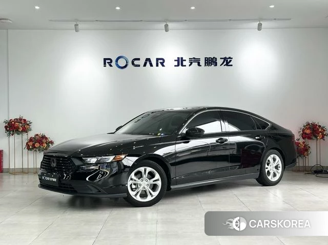 Honda Accord id 4300128 из Китая 30