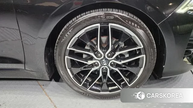 Kia K5 3rd generation id 3225972 из Кореи 15