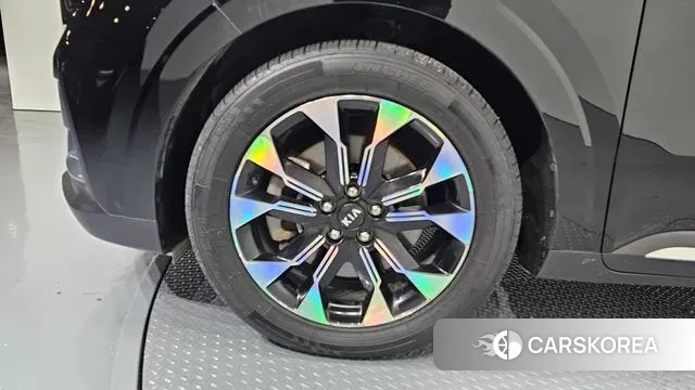 Kia Carnival 4th generation id 3479149 из Кореи 15