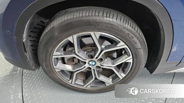 BMW X1 (F48) id 3915720 из Кореи 15