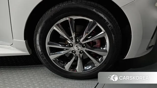 Kia The New Carnival id 3380089 из Кореи 15