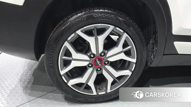 Kia Seltos id 4343797 из Кореи 15