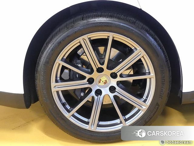 Porsche Panamera (976) id 4607736 из Кореи 15