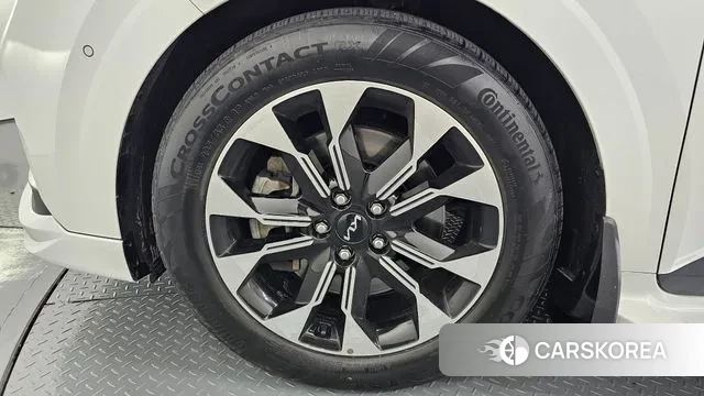 Kia Carnival 4th generation id 3635048 из Кореи 15