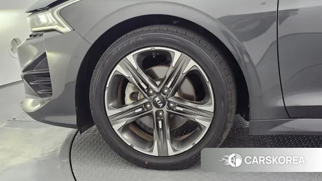 Kia K5 3rd generation id 2985914 из Кореи 15