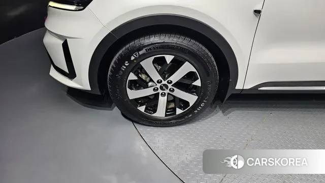 Kia Sorento 4th Generation id 3342321 из Кореи 15