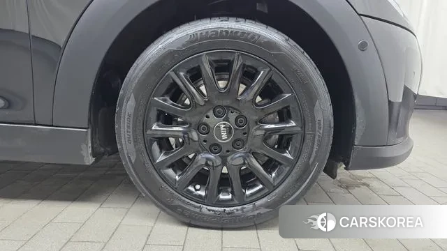 Mini Cooper id 3689929 из Кореи 15