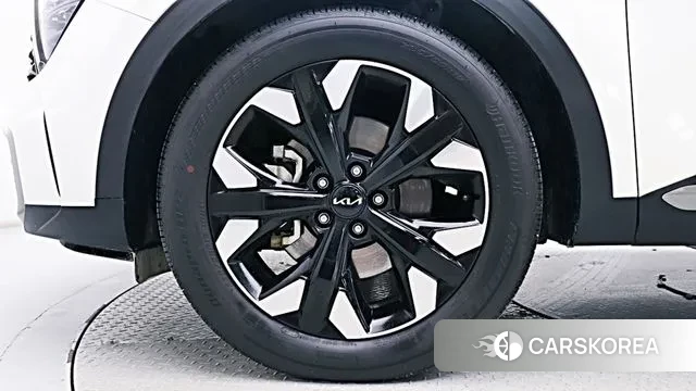 Kia Sportage 5th Generation id 3508344 из Кореи 15