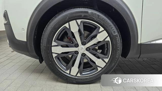Peugeot 3008 second generation id 4232546 из Кореи 25