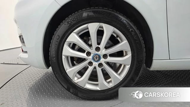 Renault Korea (Samsung) Joe id 3885012 из Кореи 15
