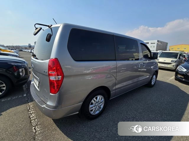 Hyundai The New Grand Starex id 4948520 из Кореи 14