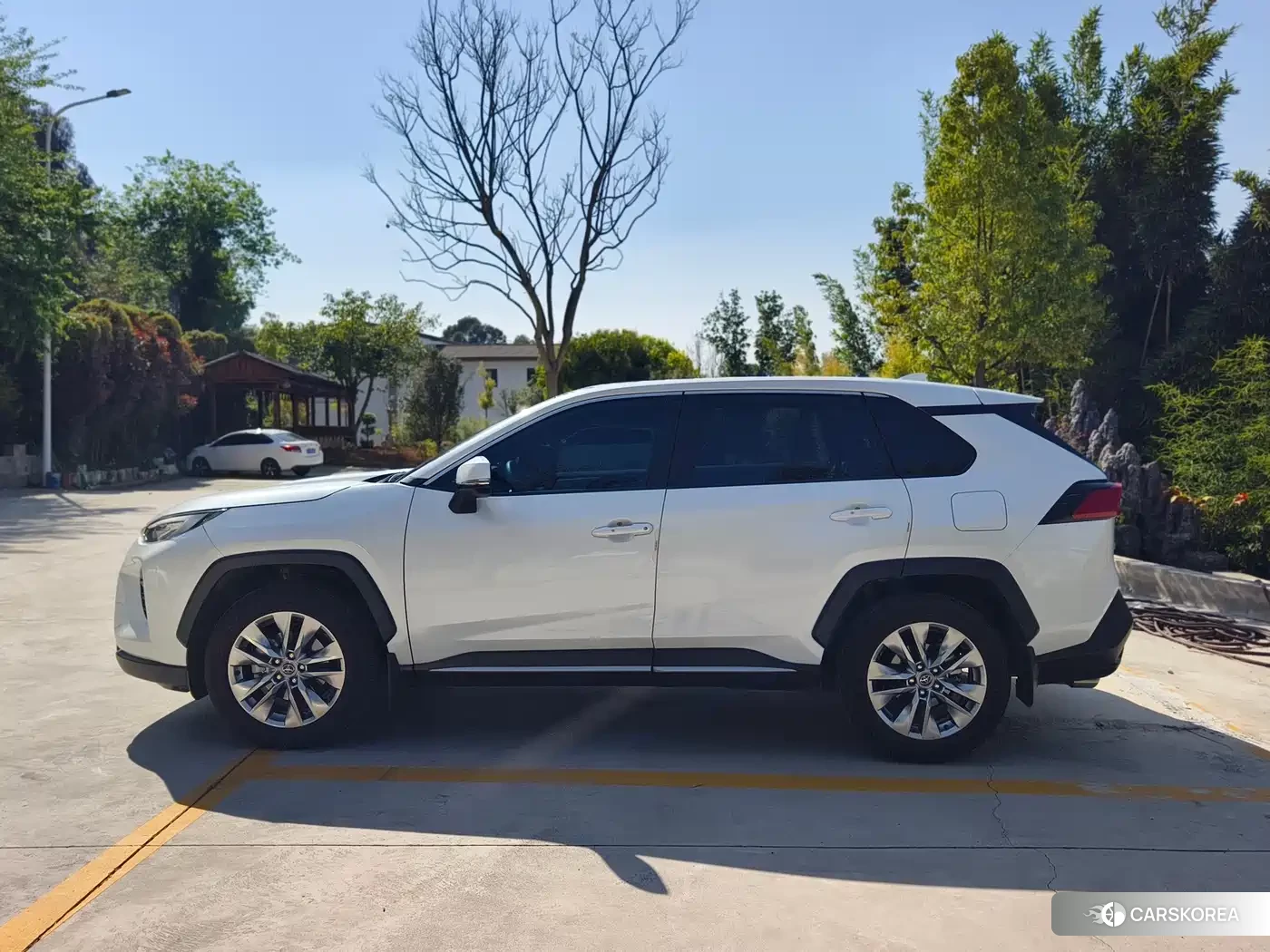 Toyota Wildlander id 4628214 из Китая 27