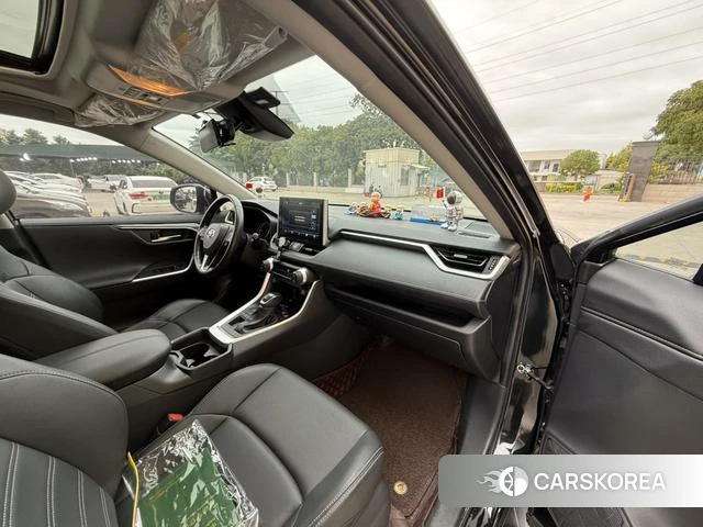 Toyota Wilanda id 4257183 из Китая 14