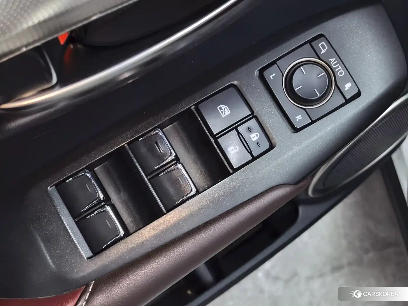 Lexus NX id 4622644 из Китая 34