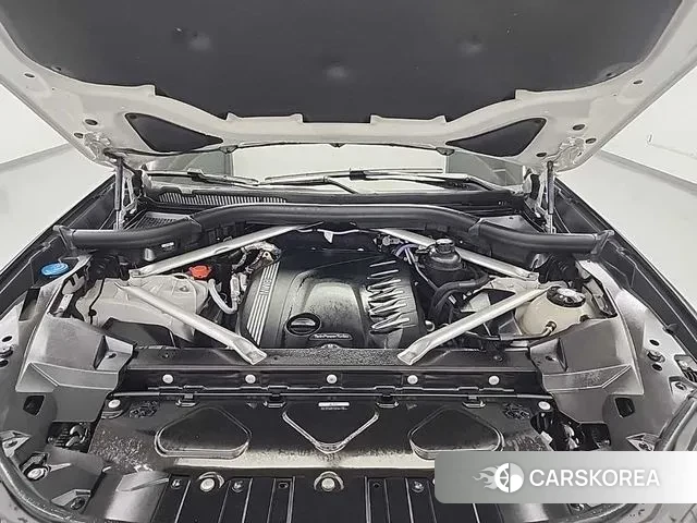 BMW X5 (G05) id 3032890 из Кореи 15