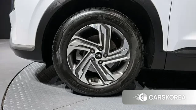 Hyundai The New Santa Fe id 3448979 из Кореи 15