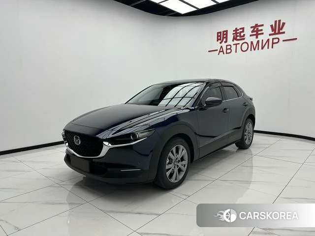 Mazda CX-30 id 4307582 из Китая 13
