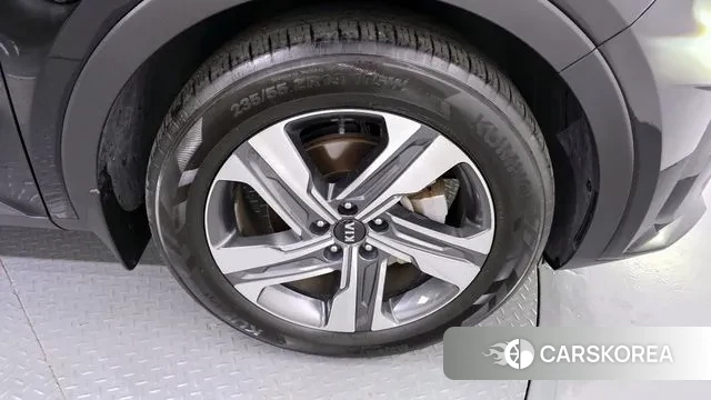 Kia Sorento 4th Generation id 3355680 из Кореи 15