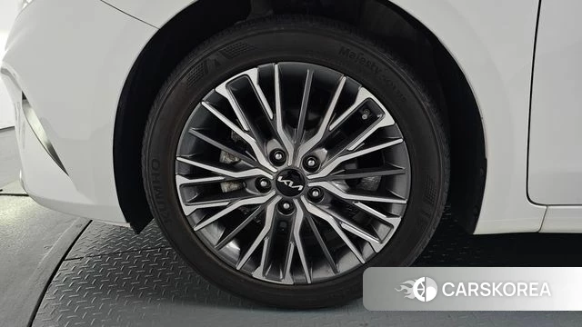 Kia The New K3 2nd generation id 4303412 из Кореи 32