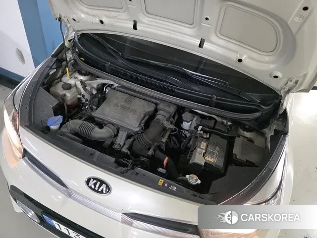 Kia Morning Urban (JA) id 3406874 из Кореи 15