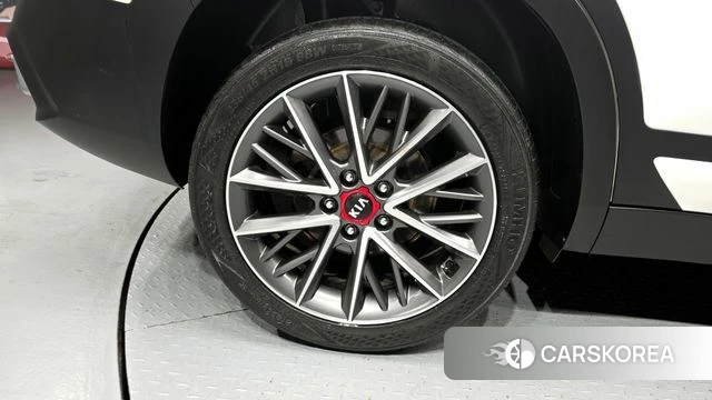 Kia Seltos id 3807776 из Кореи 15