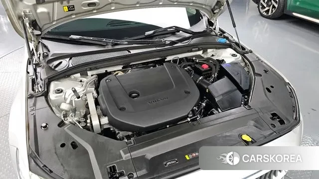 Volvo S90 id 3685926 из Кореи 15