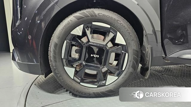 Kia The New Carnival 4th Generation id 3876827 из Кореи 15