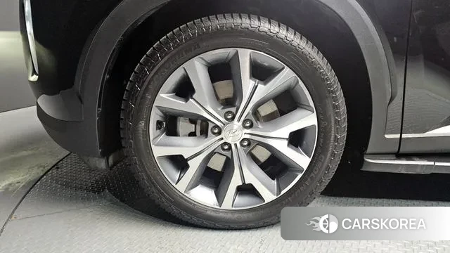 Hyundai Palisade id 3742348 из Кореи 15