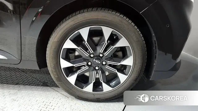 Kia Carnival 4th generation id 3726140 из Кореи 15