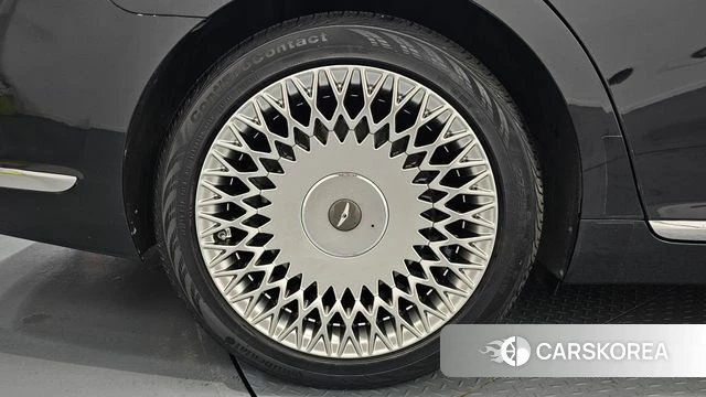 Genesis G90 id 4476702 из Кореи 15