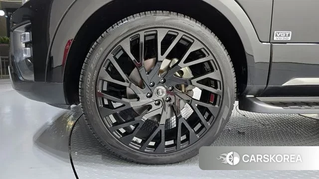 Kia Mohave Master id 3187935 из Кореи 15