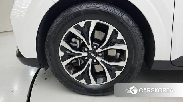 Kia Carnival 4th generation id 4433230 из Кореи 15