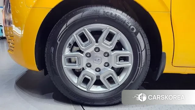 Hyundai Staria id 3042928 из Кореи 15